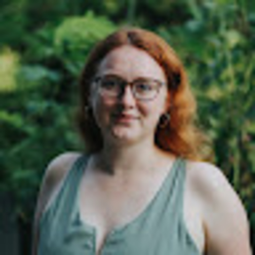 Meet your Posher, Elli